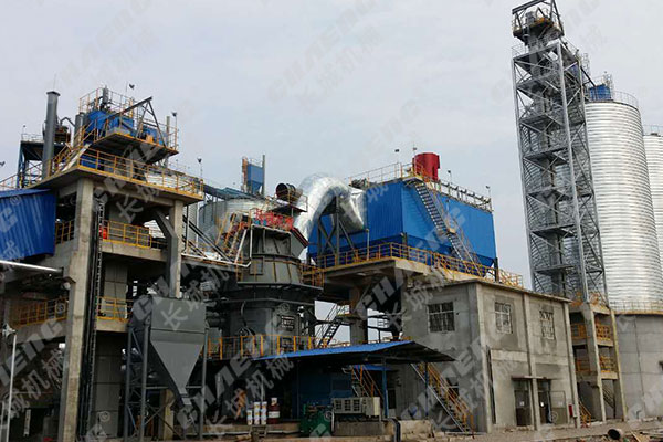 東南鋼鐵年產(chǎn)30萬(wàn)噸礦渣線