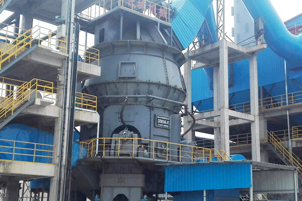 廣西桂平年產(chǎn)60萬噸礦粉線主機(jī)設(shè)備