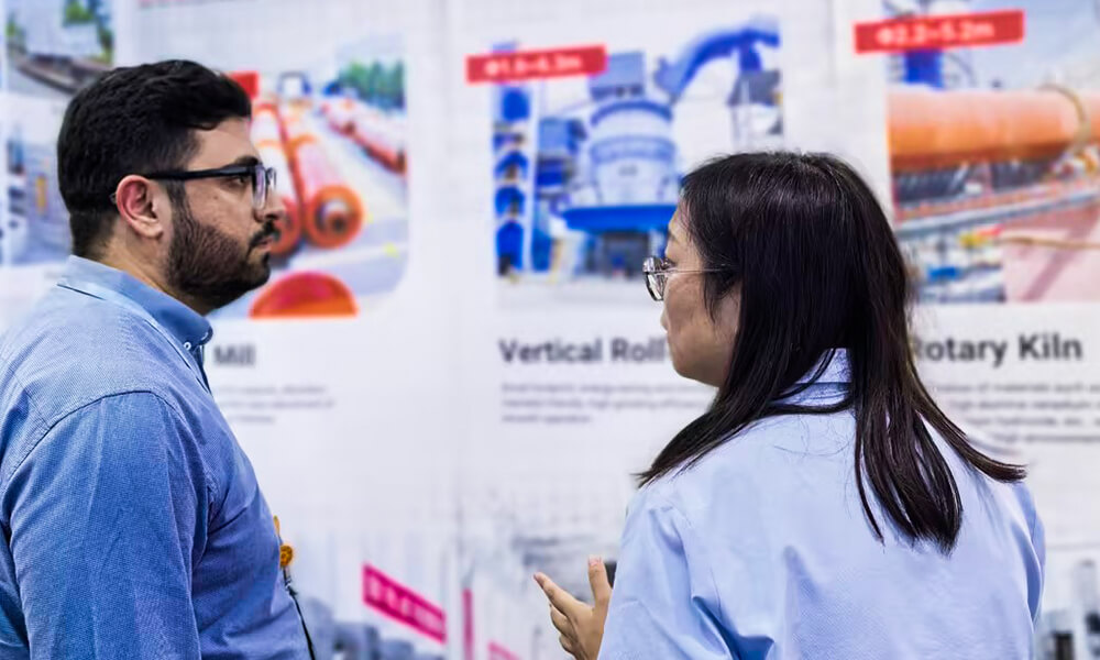 廣交會(huì)“中國(guó)制造行”圓滿收官，新鄉(xiāng)長(zhǎng)城期待與全球客戶再相聚！